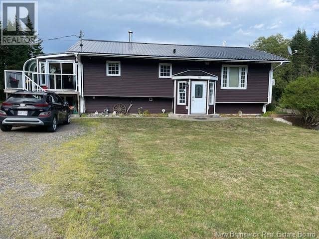 85 Mountain Road, Beaver Harbour