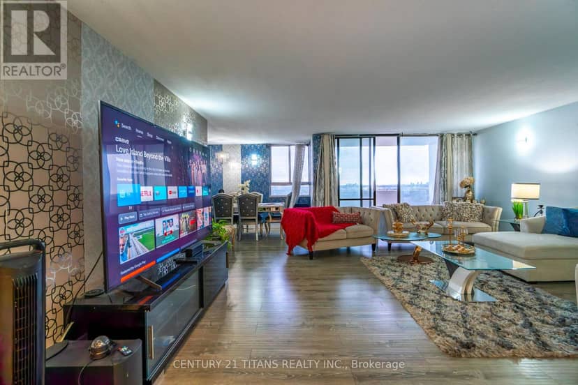 3001 - 3 Massey Square, Toronto, photo 2
