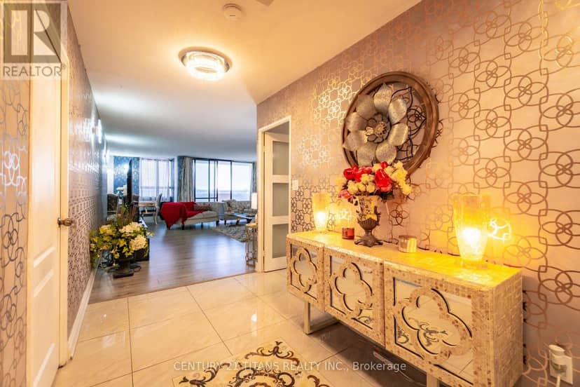 3001 - 3 Massey Square, Toronto, photo 5