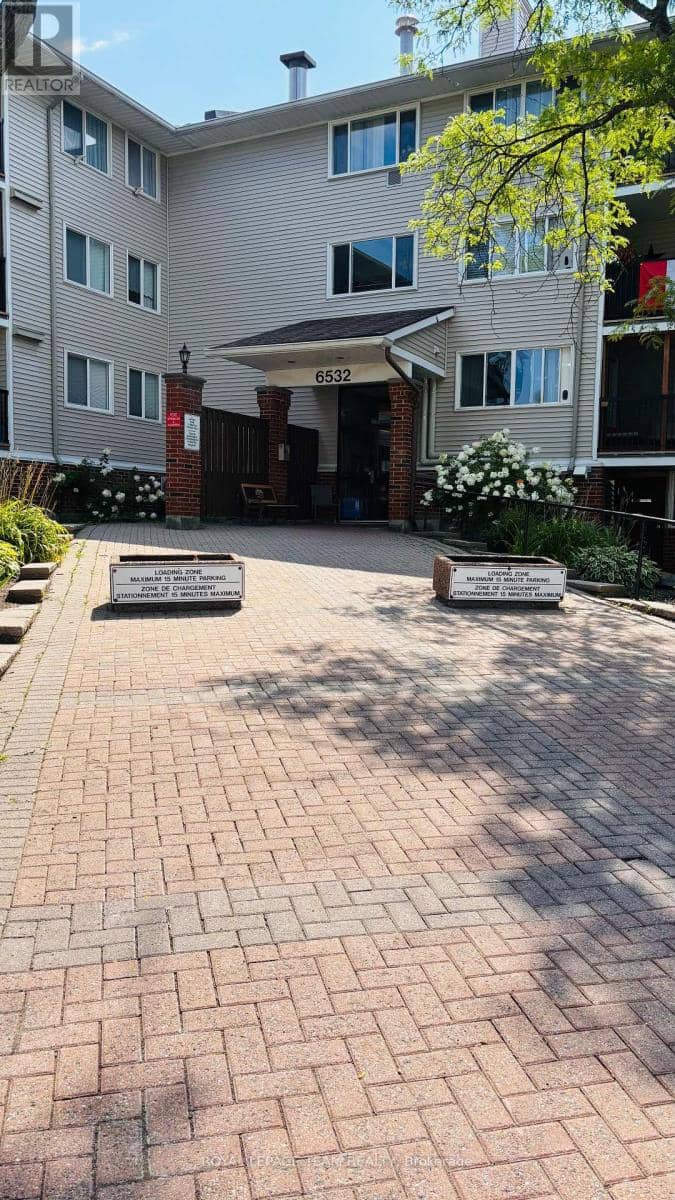 205 - 6532 Bilberry Drive, Ottawa