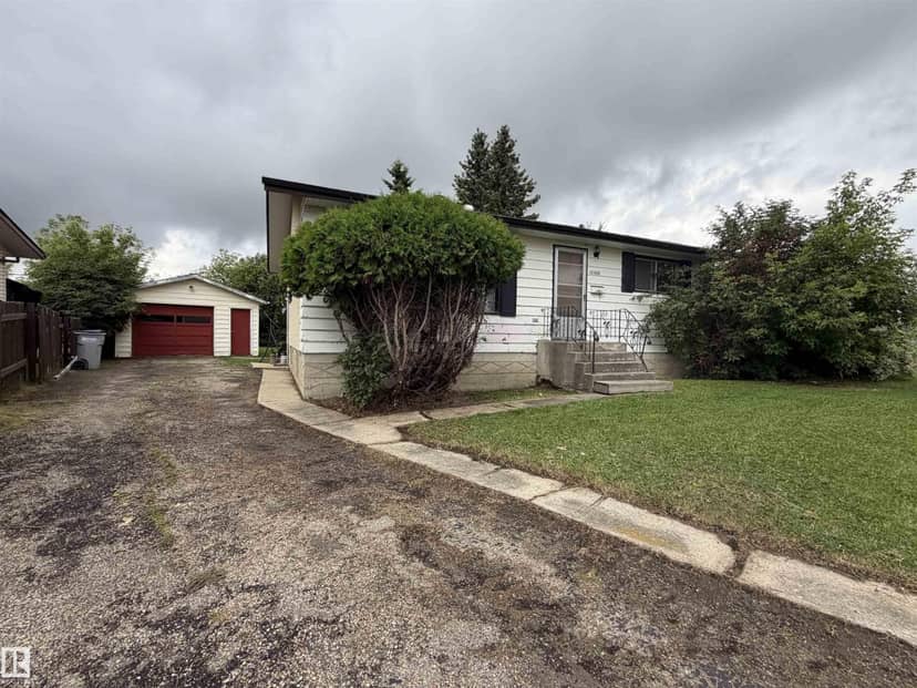 10368 108 AV, Westlock