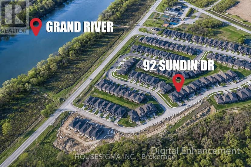 92 Sundin Drive — photo 2 of 40