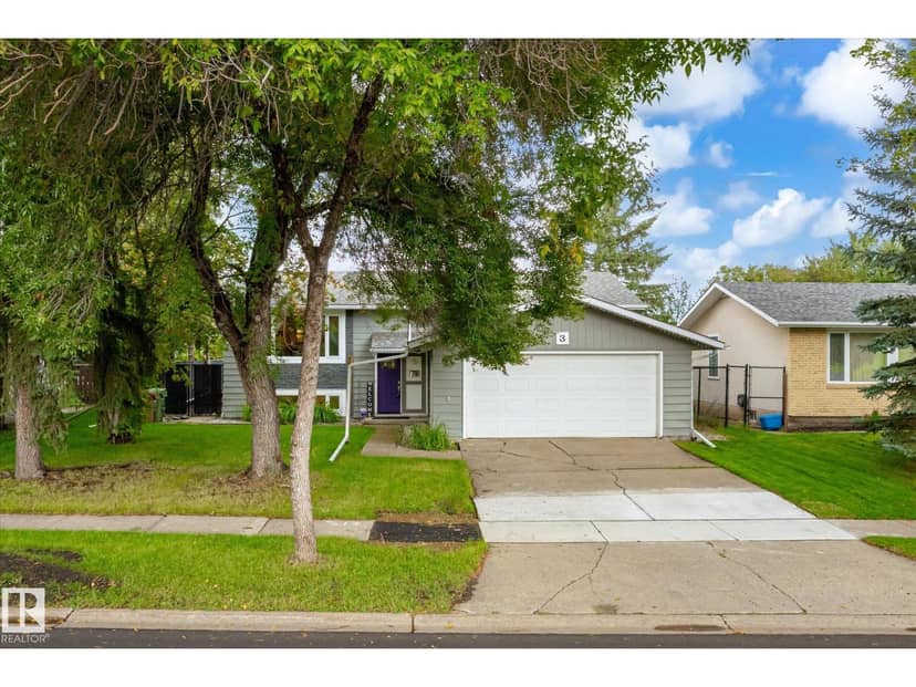 3 Akins DR, St. Albert, photo 2