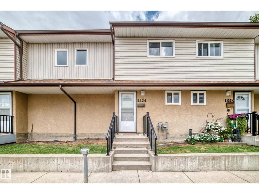 13845 24 ST NW, Edmonton, photo 2