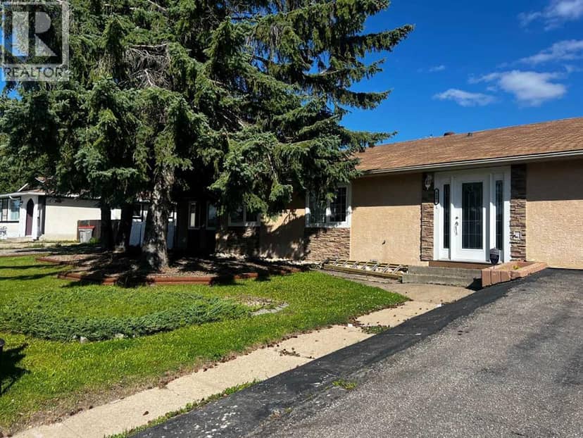 507 Hammond Dr  S, Fox Creek, photo 3