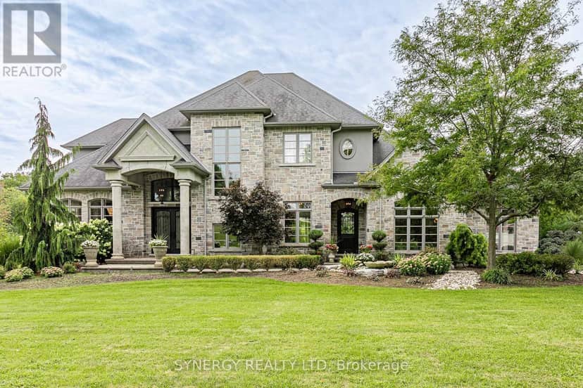 272 German School Road, Brant
