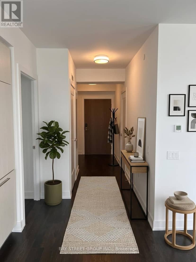 2304 - 30 Inn On The Park Drive — photo 4 of 40