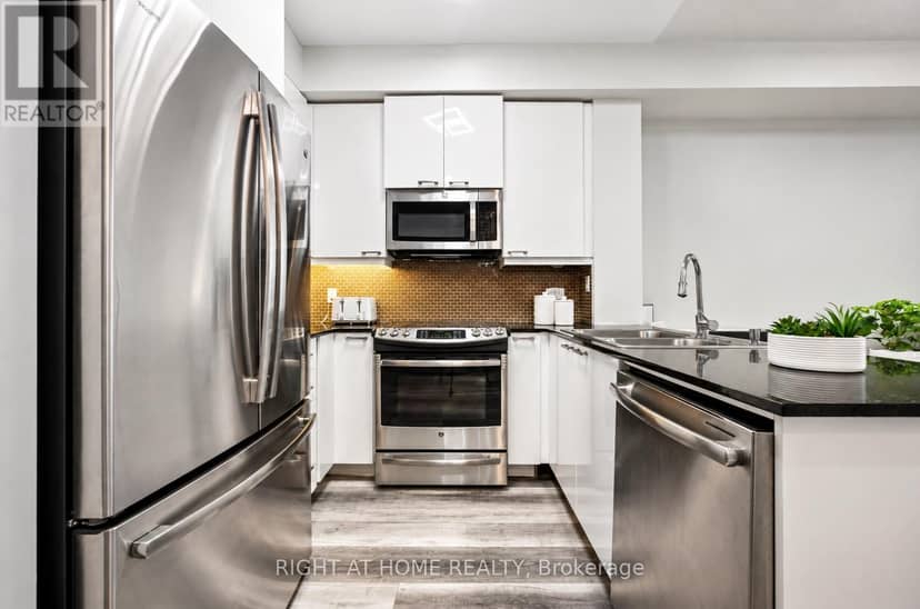 607 - 1328 Birchmount Road, Toronto