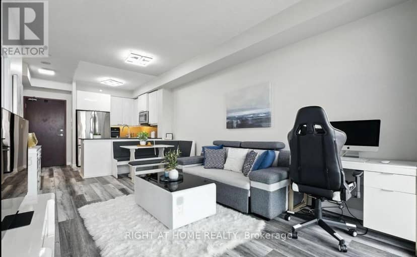 607 - 1328 Birchmount Road, Toronto, photo 8