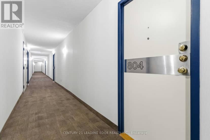 #804 - 2466 Eglinton Avenue E, Toronto, photo 8