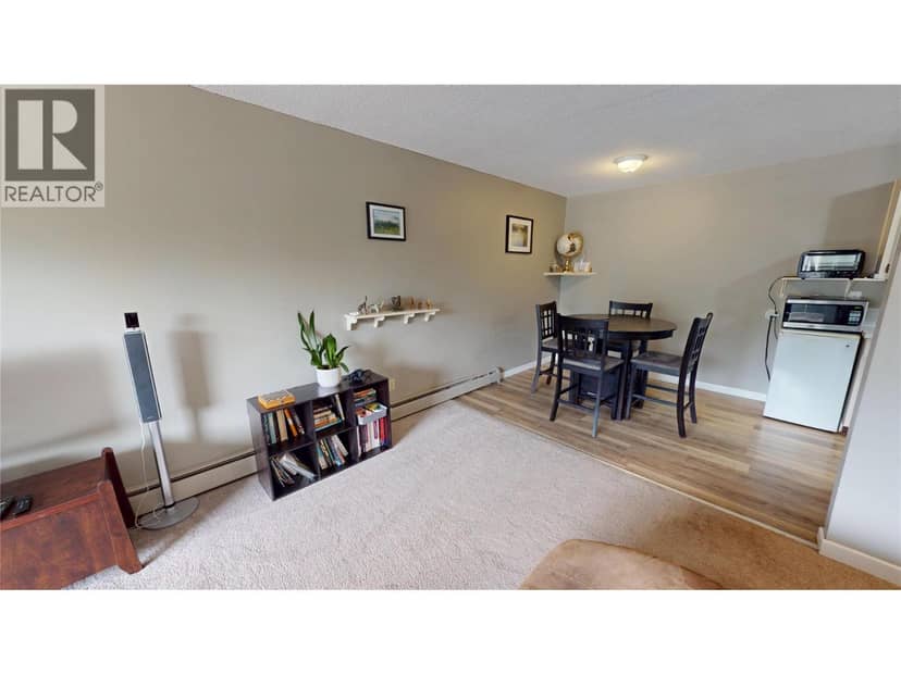 45 Ridgemont Drive Unit# 302, Fernie, photo 7
