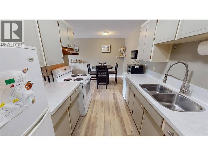 45 Ridgemont Drive Unit# 302, Fernie, photo 3