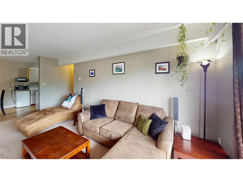 45 Ridgemont Drive Unit# 302, Fernie, photo 6