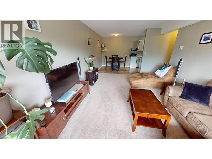 45 Ridgemont Drive Unit# 302, Fernie, photo 5