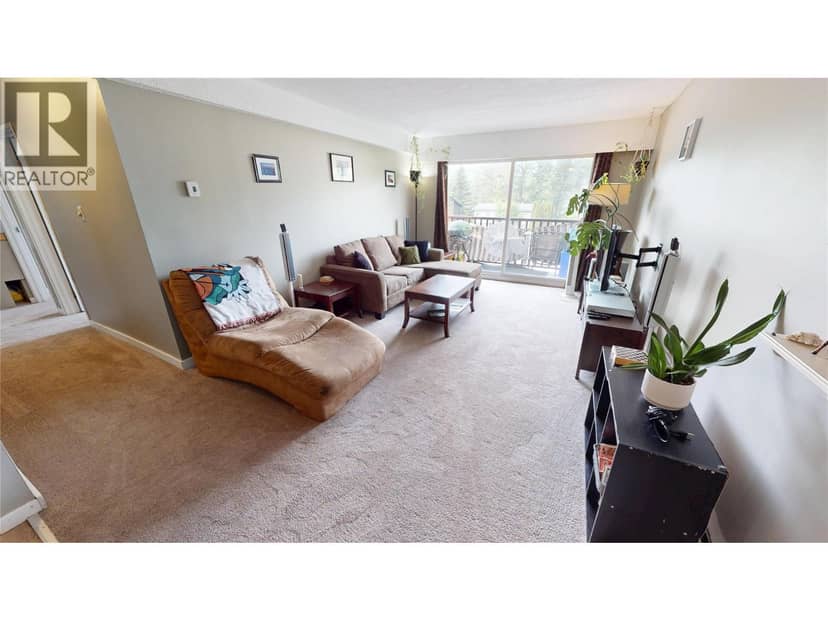 45 Ridgemont Drive Unit# 302, Fernie, photo 2