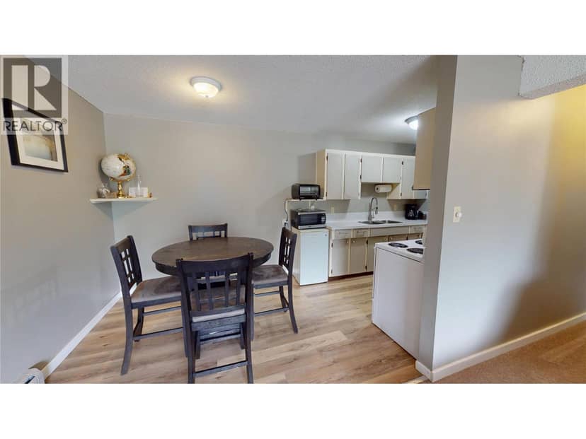 45 Ridgemont Drive Unit# 302, Fernie, photo 8