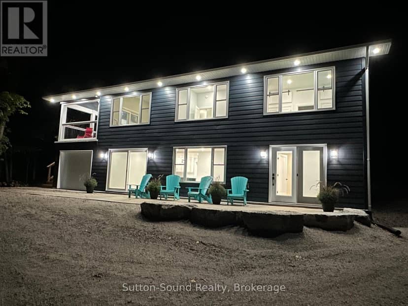 504847 Grey Road 1 Road, Georgian Bluffs, photo 2