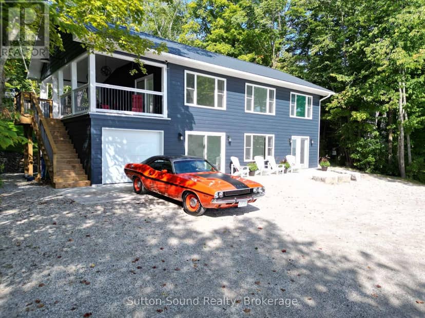 504847 Grey Road 1 Road, Georgian Bluffs, photo 3