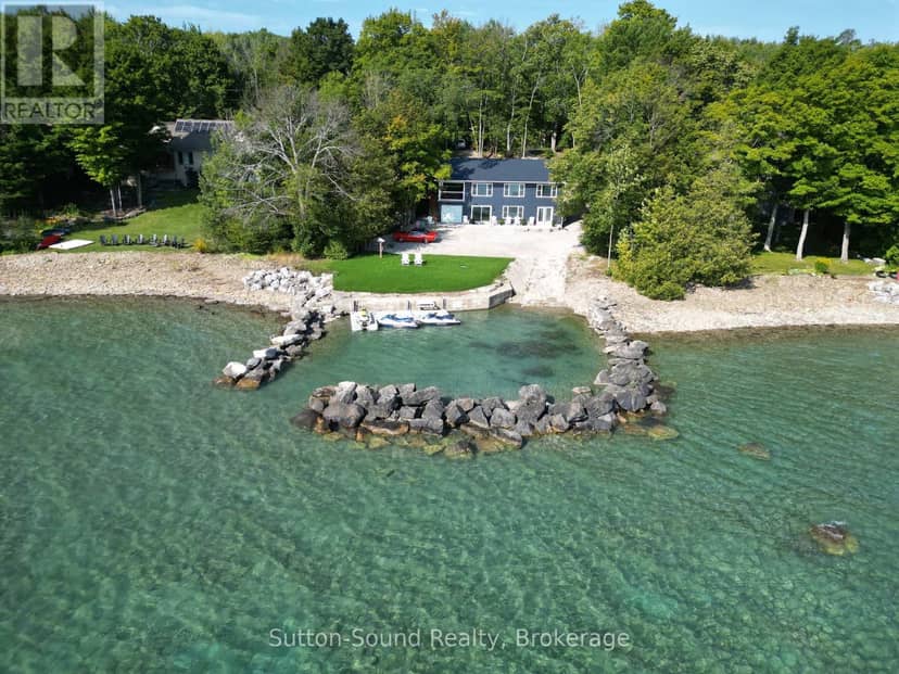 504847 Grey Road 1 Road, Georgian Bluffs, photo 6