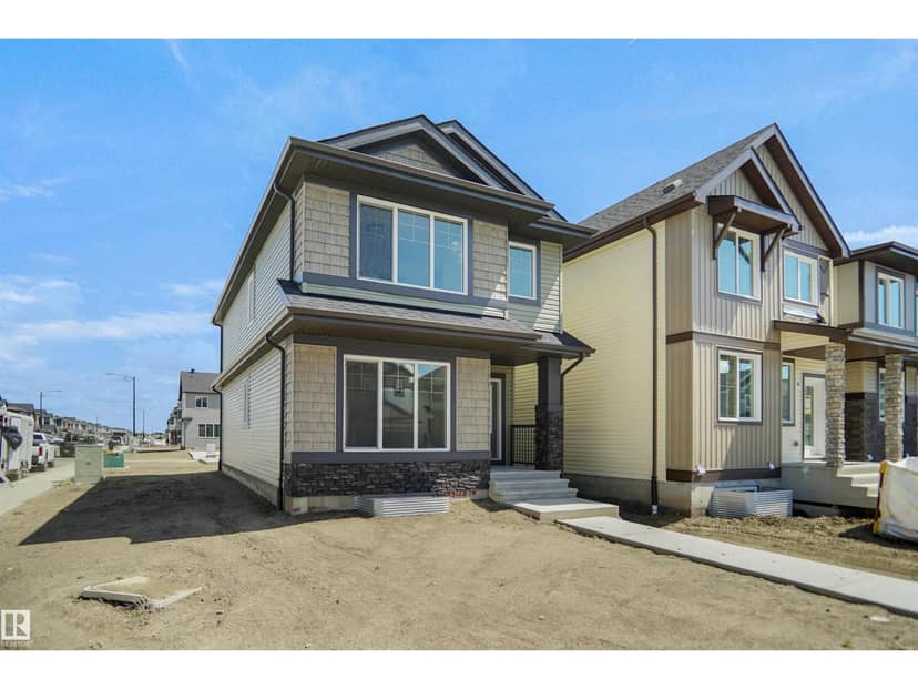 7327 181 AV NW, Edmonton, photo 2