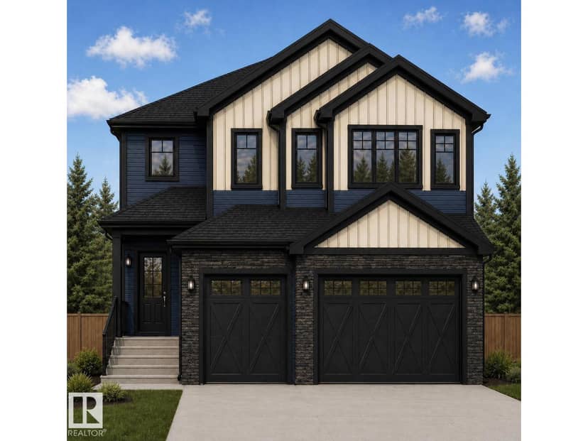 3223 Whitelaw Dr NW, Edmonton