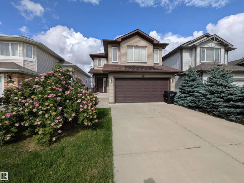 21068 92B AV NW, Edmonton