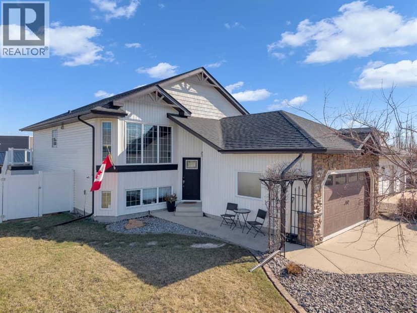 120 Devilder Avenue, Trochu