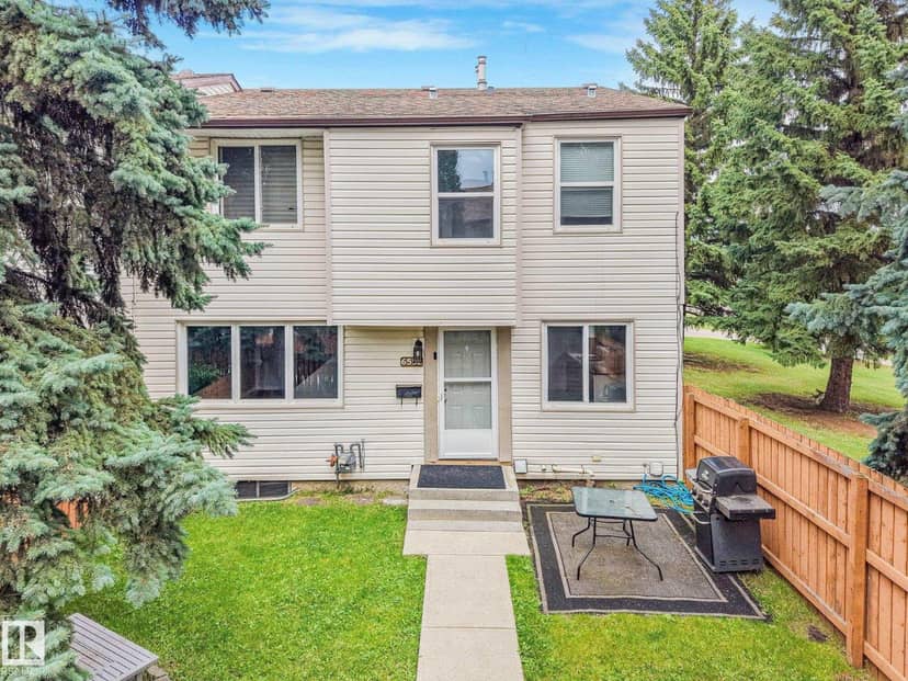 6552 178 ST NW, Edmonton