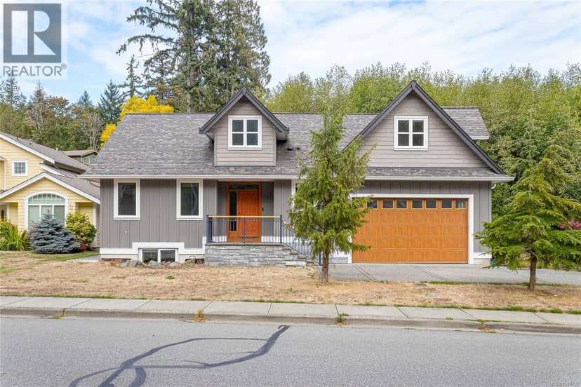 502 Nottingham Dr — photo 1 of 40