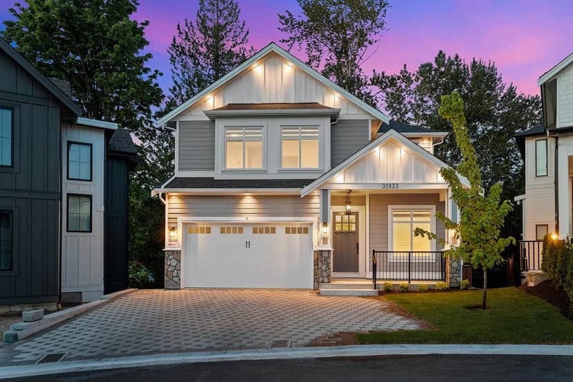 4 35133 CHRISTINA PLACE, Abbotsford