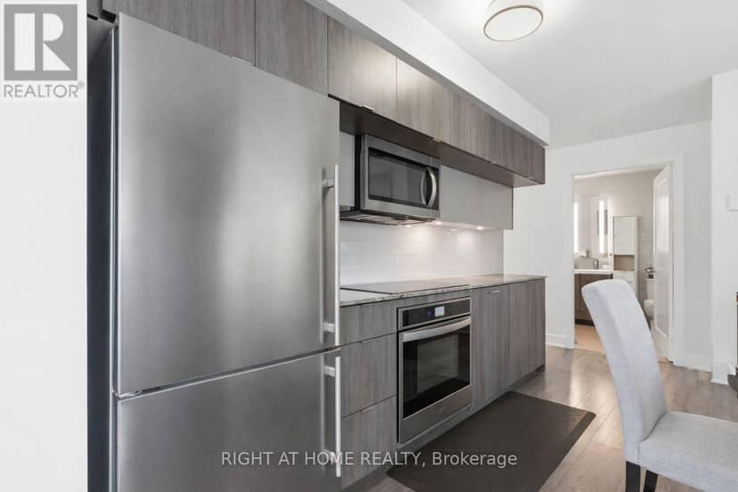 508 - 575 Bloor Street E — photo 11 of 34