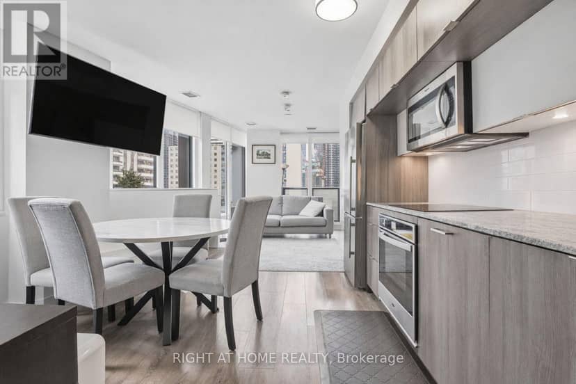 508 - 575 Bloor Street E — photo 9 of 34