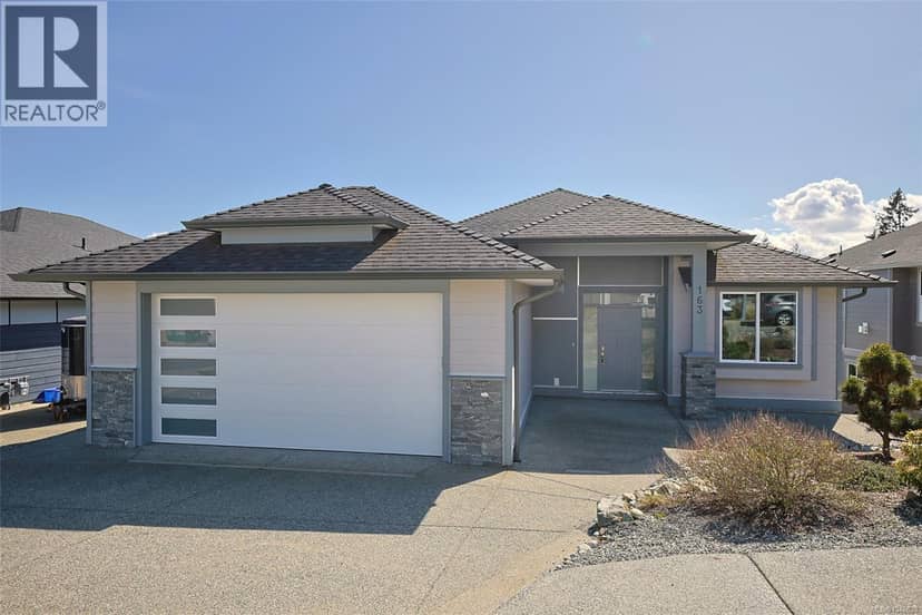 163 Golden Oaks Cres, Nanaimo