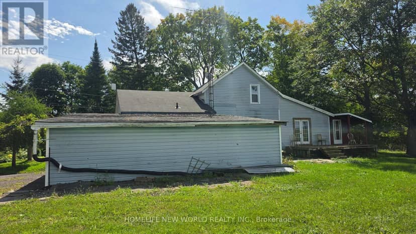 814 Thomasburg Road, Centre Hastings, photo 2