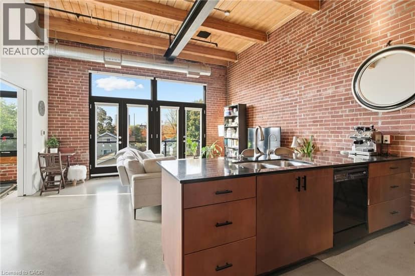 85 SPRUCE Street N Unit# 203, Cambridge, photo 2