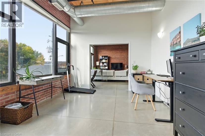 85 SPRUCE Street N Unit# 203 — photo 35 of 40