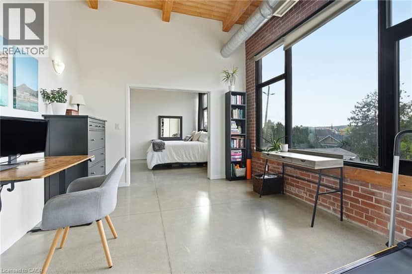85 SPRUCE Street N Unit# 203 — photo 37 of 40