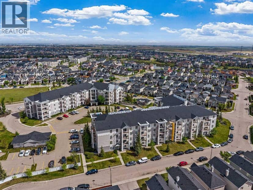 1315, 333 Taravista Drive NE, Calgary