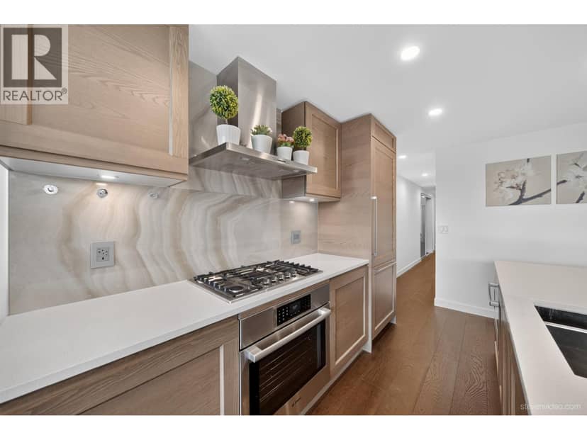 1306 5629 BIRNEY AVENUE, Vancouver, photo 7