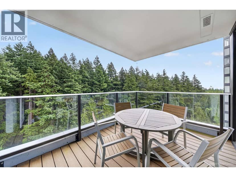 1306 5629 BIRNEY AVENUE, Vancouver
