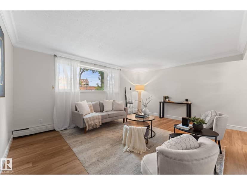 #106 10735 81 AV NW, Edmonton, photo 2
