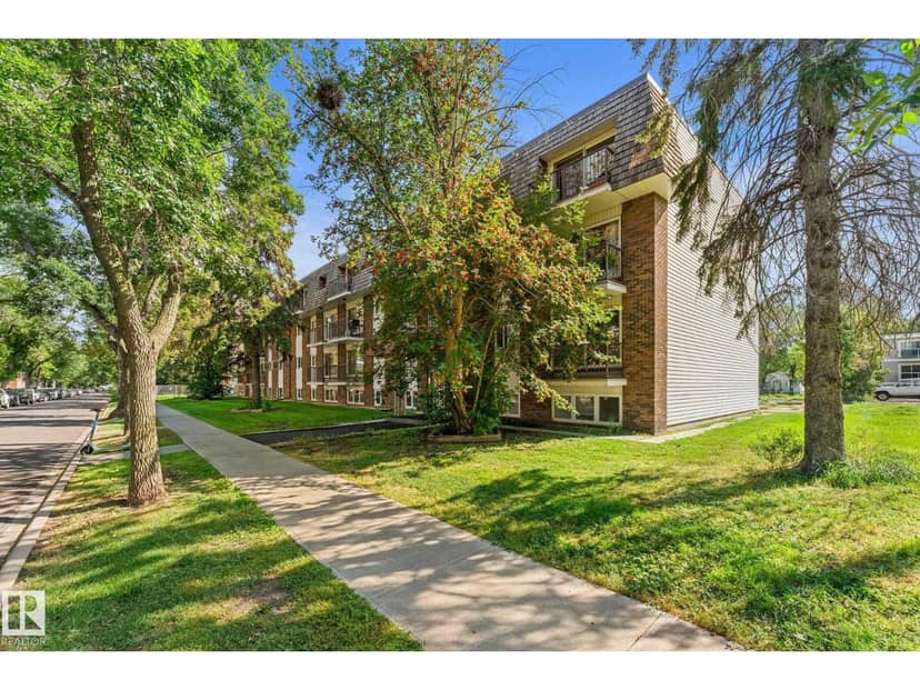 #106 10735 81 AV NW — photo 18 of 19