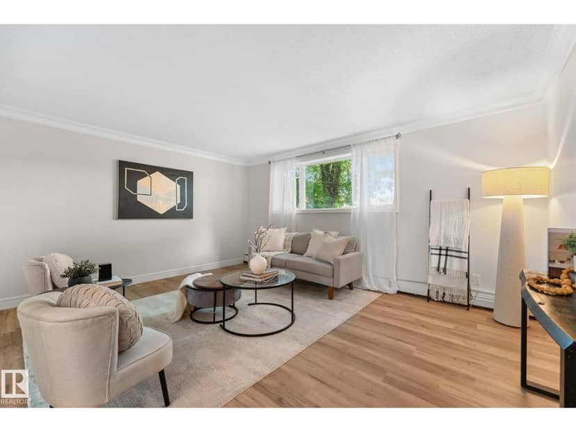 #106 10735 81 AV NW, Edmonton, photo 4