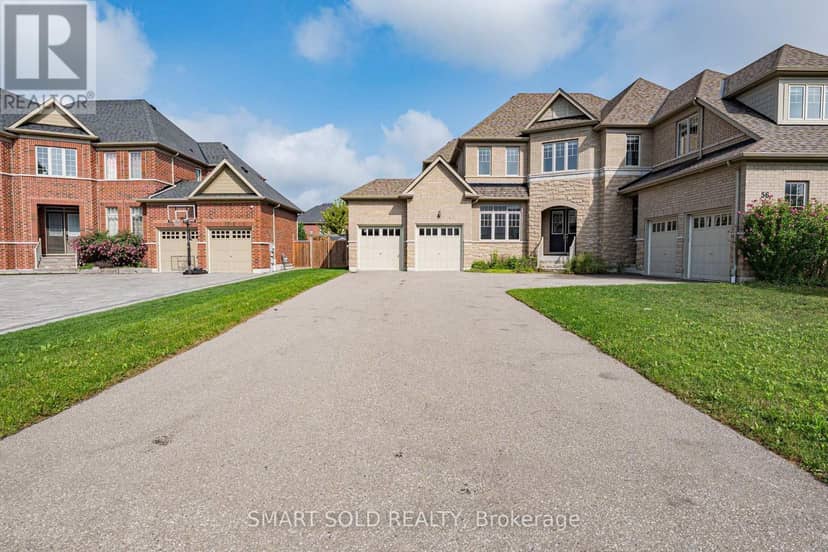 56 Redmond Crescent, Springwater, photo 2