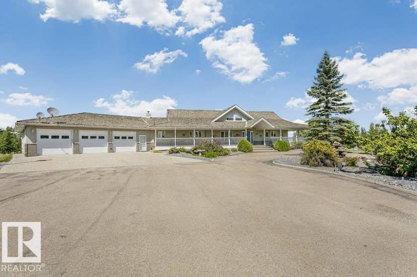 25574 Twp Rd 492, Rural Leduc County, photo 2