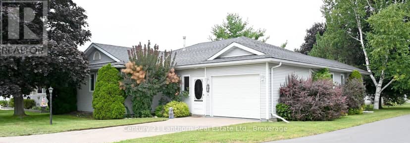 1 Reynolds Place N, Prince Edward County