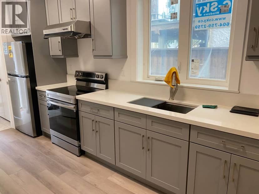 ground floor-2362 RUPERT STREET, Vancouver, photo 2