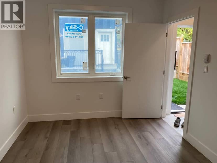 ground floor-2362 RUPERT STREET, Vancouver, photo 3