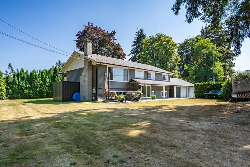23165 88 AVENUE, Langley