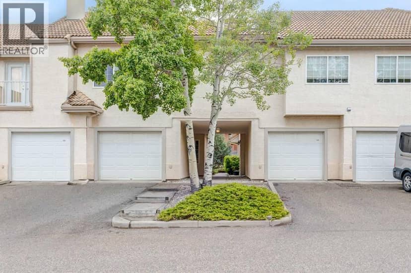 107 Patterson View SW, Calgary